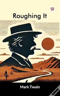 Capa do artigo Roughing It