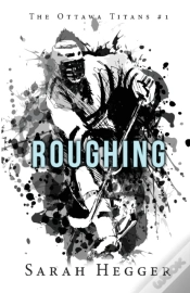 Capa do artigo Roughing
