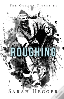 Capa do artigo Roughing