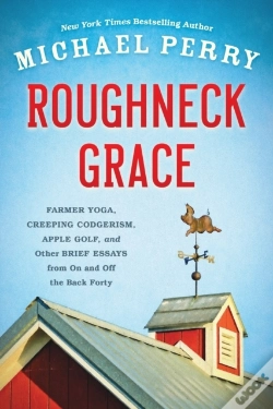 Capa do artigo Roughneck Grace