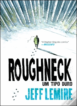 Capa do artigo Roughneck