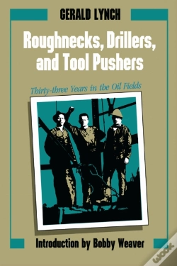 Capa do artigo Roughnecks, Drillers, And Tool Pushers