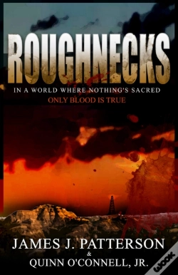 Capa do artigo Roughnecks