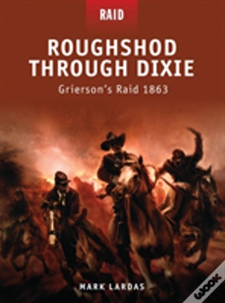 Capa do artigo Roughshod Through Dixie