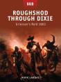 Roughshod Through Dixie - Preview