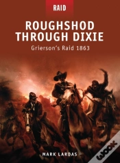 Capa do artigo Roughshod Through Dixie