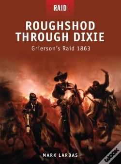 Capa do artigo Roughshod Through Dixie