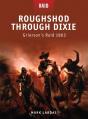 Roughshod Through Dixie - Preview