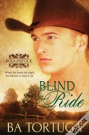 Capa do artigo Roughstock: Blind Ride
