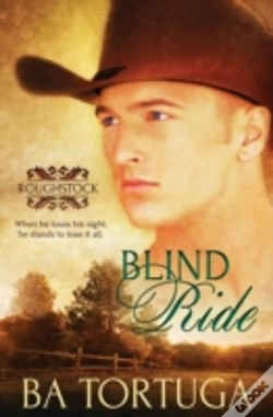 Capa do artigo Roughstock: Blind Ride