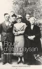 Rougir D'Être Paysan - Preview