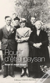 Rougir D'Être Paysan