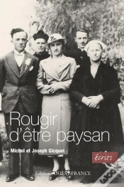 Capa do artigo Rougir D