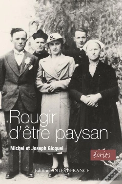 Capa do artigo Rougir D'Être Paysan