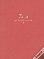 Capa do artigo Rougon-Macquart Tome 2