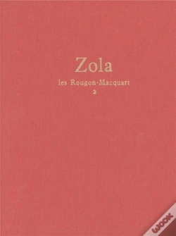Capa do artigo Rougon-Macquart Tome 2