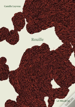 Capa do artigo Rouille