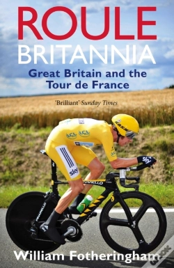 Capa do artigo Roule Britannia