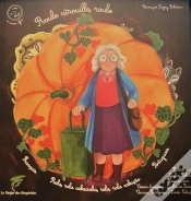 Capa do artigo Roule Citrouille, Roule