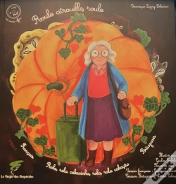 Capa do artigo Roule Citrouille, Roule