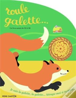 Capa do artigo Roule Galette