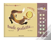 Capa do artigo Roule Galette : Mon Livre À Écouter