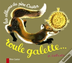 Capa do artigo Roule Galette...