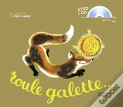 Capa do artigo Roule Galette