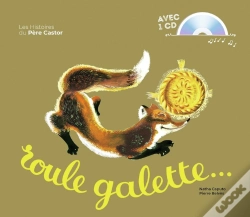 Capa do artigo Roule Galette