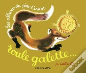 Capa do artigo Roule Galette