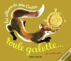 Capa do artigo Roule Galette