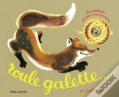 Capa do artigo Roule Galette