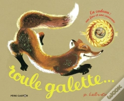 Capa do artigo Roule Galette