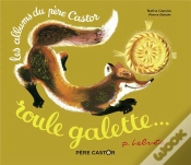 Capa do artigo Roule Galette...