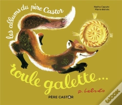 Capa do artigo Roule Galette...