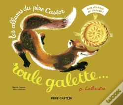 Capa do artigo Roule Galette