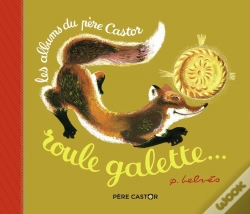 Capa do artigo Roule Galette