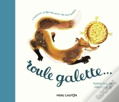 Capa do artigo Roule Galette