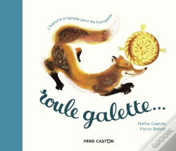 Capa do artigo Roule Galette