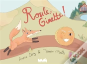 Capa do artigo Roule, Ginette !