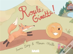 Capa do artigo Roule, Ginette !