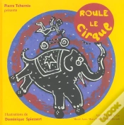 Capa do artigo Roule Le Cirque