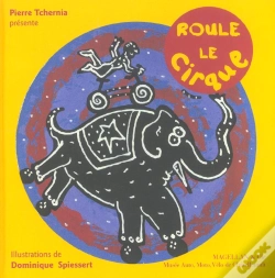 Capa do artigo Roule Le Cirque