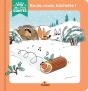 Roule, Roule, Bûchette ! - Preview