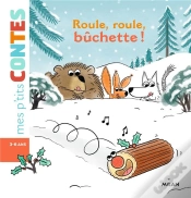 Capa do artigo Roule, Roule, Pettie Bûchette !