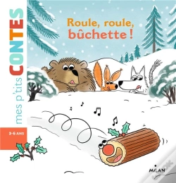 Capa do artigo Roule, Roule, Pettie Bûchette !
