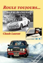 Capa do artigo Roule Toujours... 60 Ans De Courses