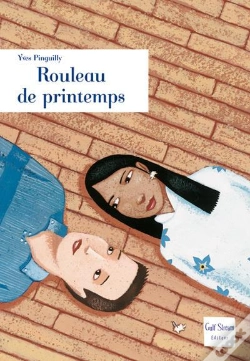 Capa do artigo Rouleau De Printemps