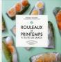 Rouleaux De Printemps - Preview