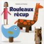 Rouleaux Recup - Preview